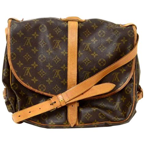 louis vuitton bags before 1980.